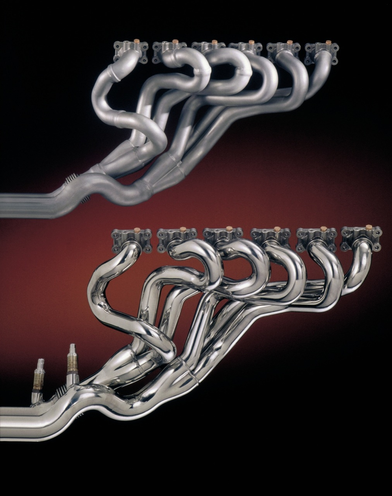 Illustration for article titled New BMW Z4 Marks End For 6-Cylinder M3 Engine